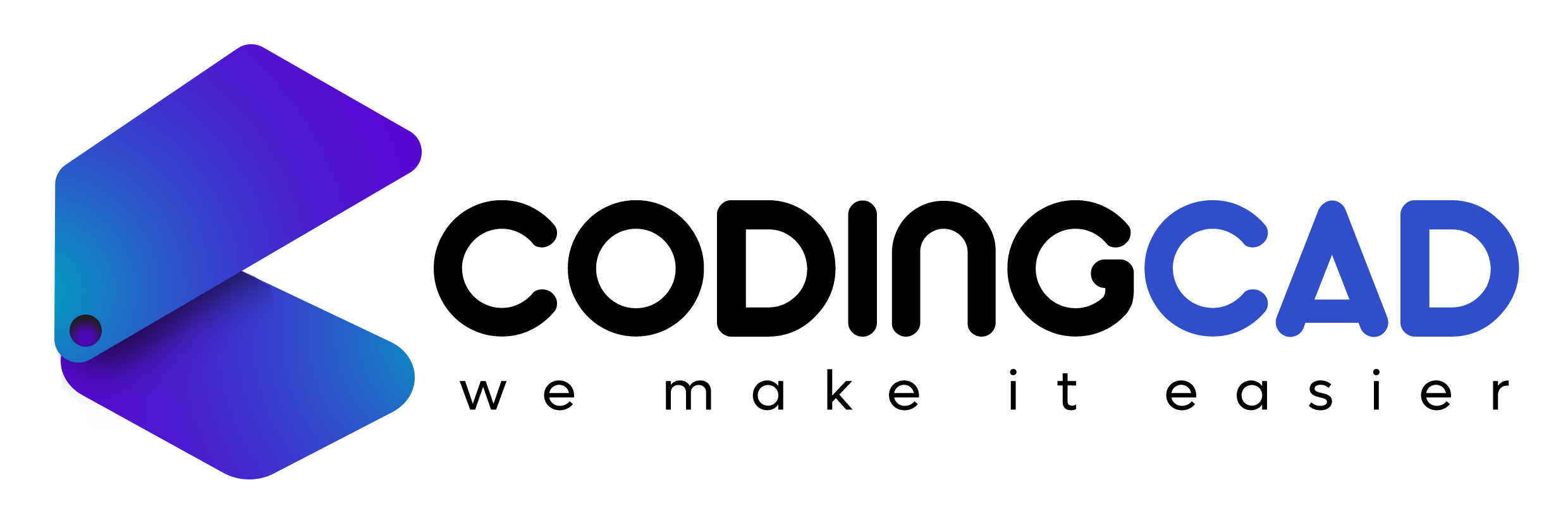 codingcad logo